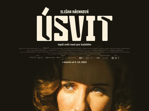 Plakát události Úsvit