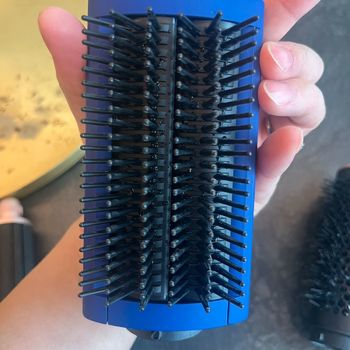 Žehlička na vlasy Dyson Airwrap