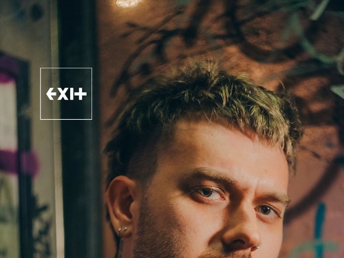 Plakát události Monrroe (UK)