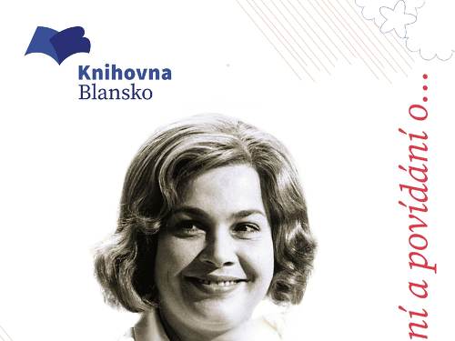 Plakát události Příběhy hvězd: Míla Myslíková