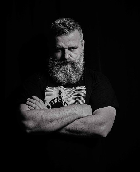 Plakát události Přednáška Dan Vávra + Fantasy podkroví