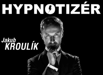 Plakát události Hypnotizér