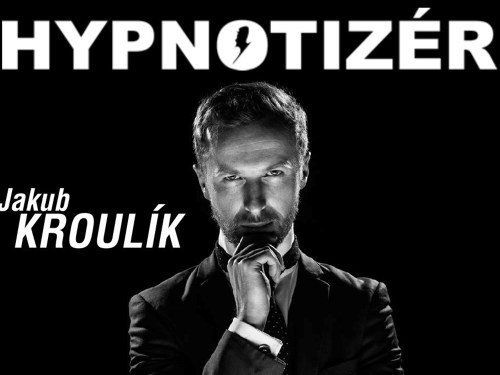 Plakát události Hypnotizér