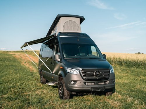 MS Camper s.r.o.