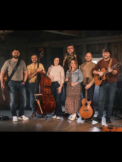 Plakát události Marien