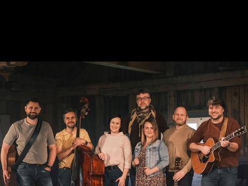 Plakát události Marien