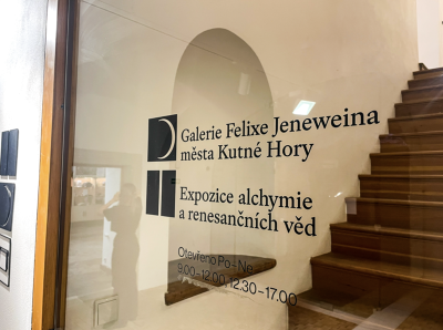 Plakát události Výtvarný workshop - Jarní krajina akrylem a špachtlemi