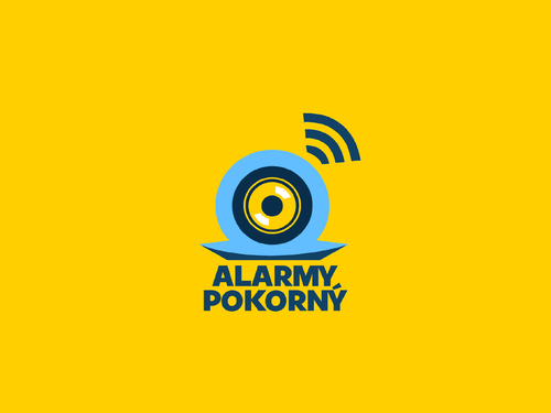 Alarmy Pokorný