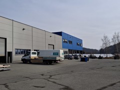 IN - EKO TEAM s.r.o. nabízí práci na pozici Servisní technik (m/ž) v obci Tišnov