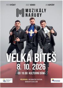 Muzikály Naruby