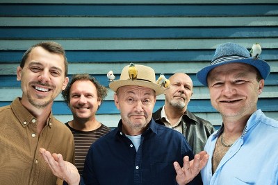 Plakát události Vltava