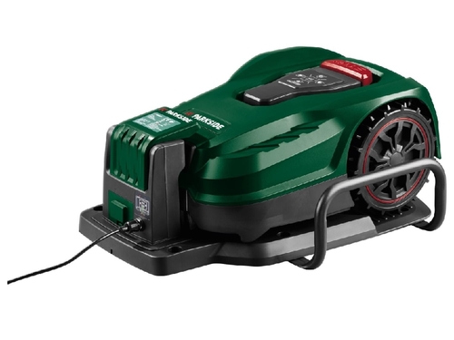 Prodám robotickou sekačku
