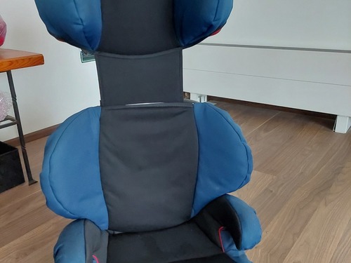 Dětská sedačka MAXI-COSI