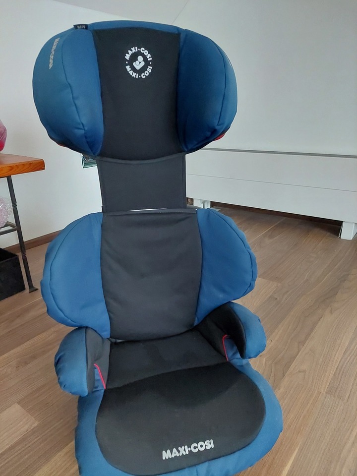 Dětská sedačka MAXI-COSI
