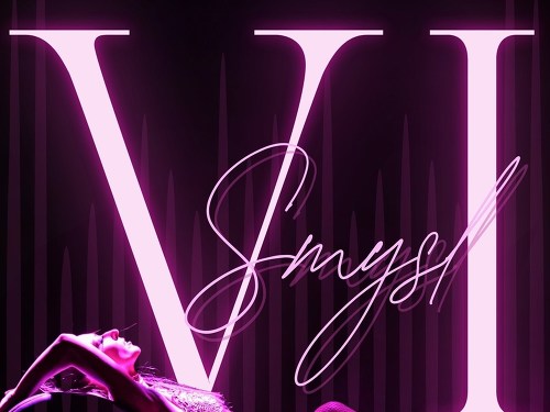 Plakát události ŠESTÝ SMYSL