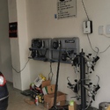 Autoservis - pneuservis Babice u Rosic