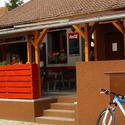 Restaurace steak bar U Vdolečka