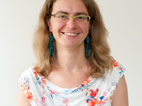 Mgr. Jana Bartková