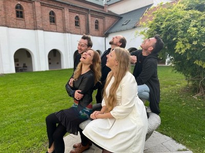 Plakát události MADRIGAL VČERA A DNES (bonusový koncert BnM 2023)