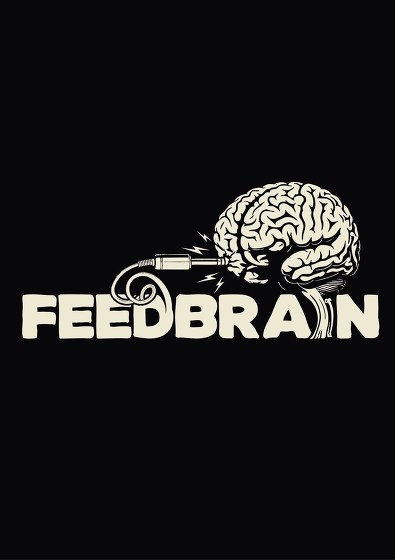 Plakát události Feedbrain