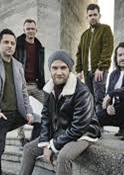Plakát události O5 a Radeček - Valentýnský koncert