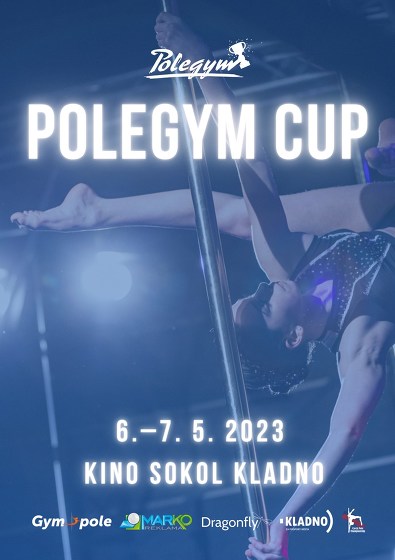 Plakát události Polegym cup