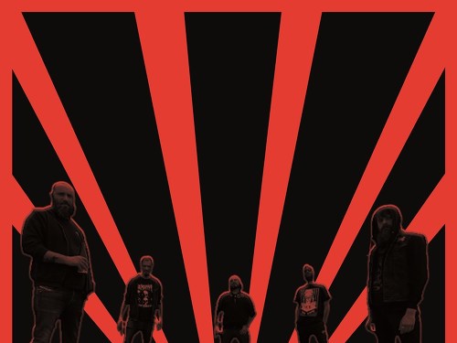 Plakát události THRONE (IT) | MOONSTONE (PL)