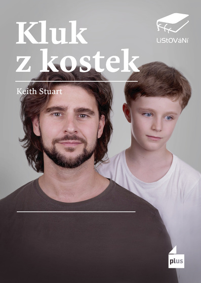 Plakát události LiStOVáNí.cz: Kluk z kostek