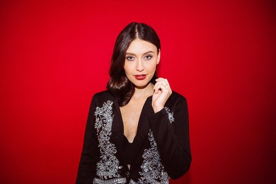 Plakát události Kateřina Marie Tichá a Bandjeez - Vánoční koncert