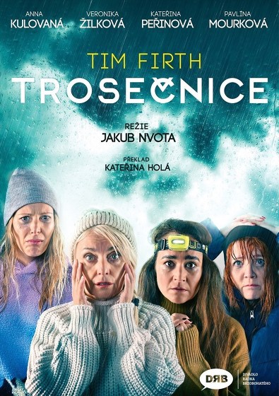 Plakát události Trosečnice