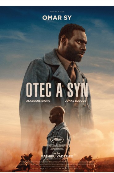 Plakát události Otec a syn