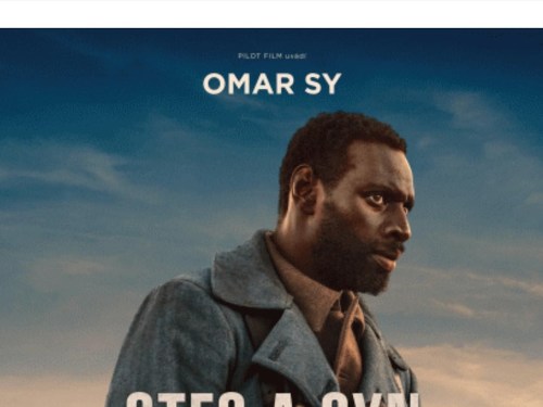 Plakát události Otec a syn