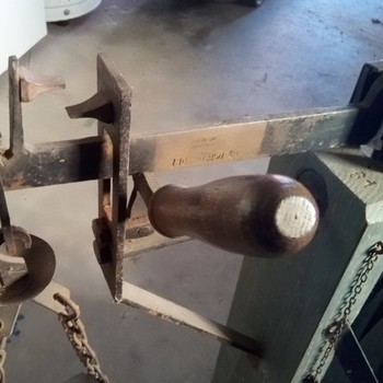 Prodám - decimálka Kamor