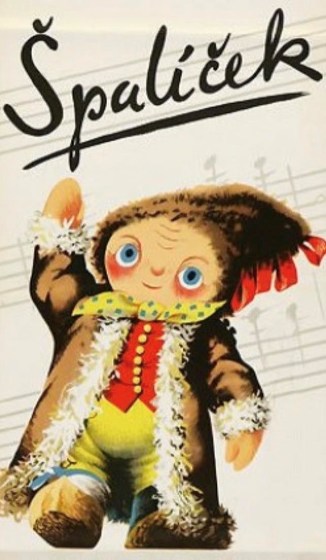 Plakát události Špalíček