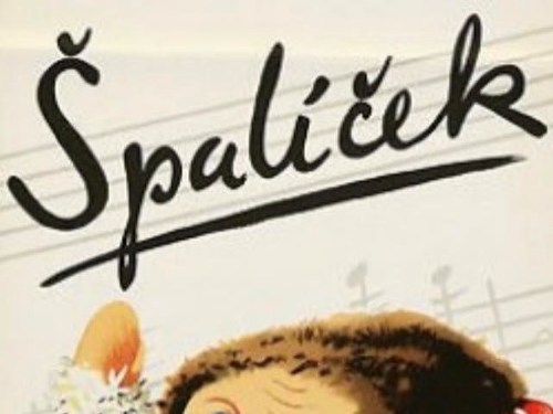 Plakát události Špalíček