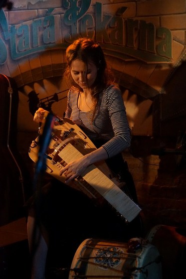 Plakát události Etno Jaro 2026