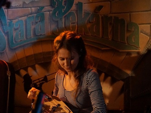 Plakát události Etno Jaro 2026