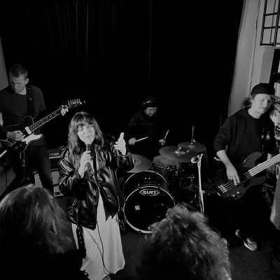 Plakát události S.N.A.K. (UA) & Czili Chilli // Ponava