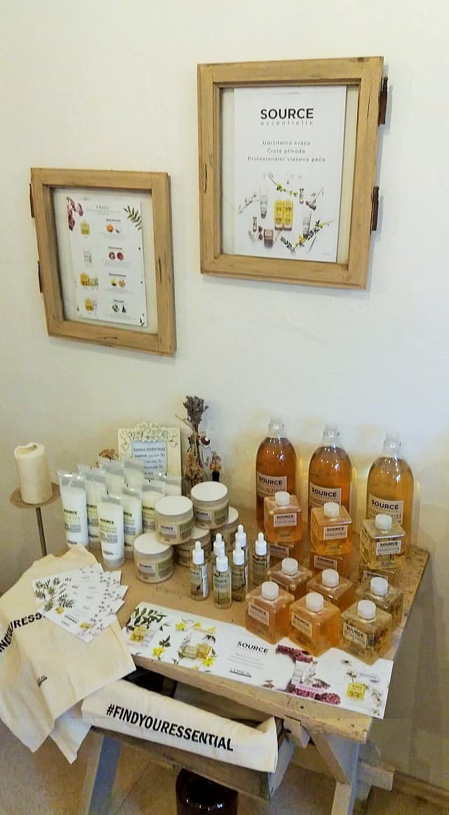 Lazebnictví Juříčkovi