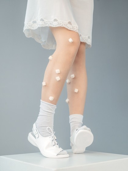 Plakát události Innenhof: V ústach cukor