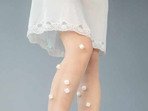 Plakát události Innenhof: V ústach cukor