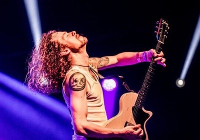 Plakát události Rufus Miller (UK)