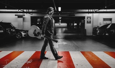 Plakát události Mario Šeparovič Band | Anděl Music Bar - Plzeň