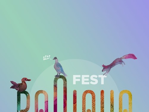 Plakát události PonavaFest 2027: Urban Animal Farm & Park