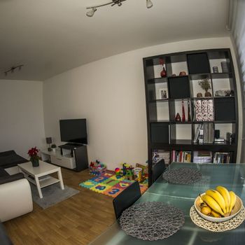 Prodej bytu 3+1 Velká Bíteš bez RK