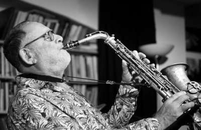 Plakát události Koncert Gilad Atzmon & Band