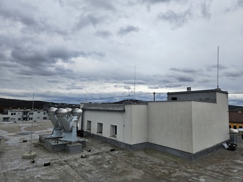 Elektromontáže Oslavany s.r.o.