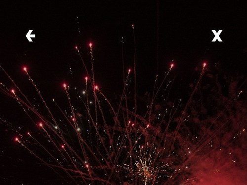 Plakát události IMM presents: NYE 2024