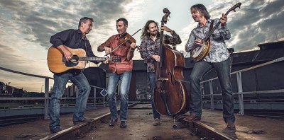 Plakát události Malina Brothers