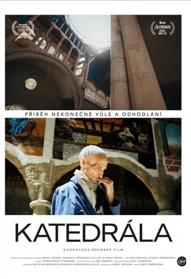 Plakát události Katedrála